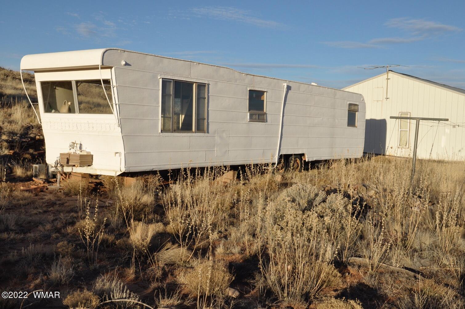 8654 Ledger Ranch Trail Snowflake, AZ 85937 - Photo 46 of 53 Gallery Image 46