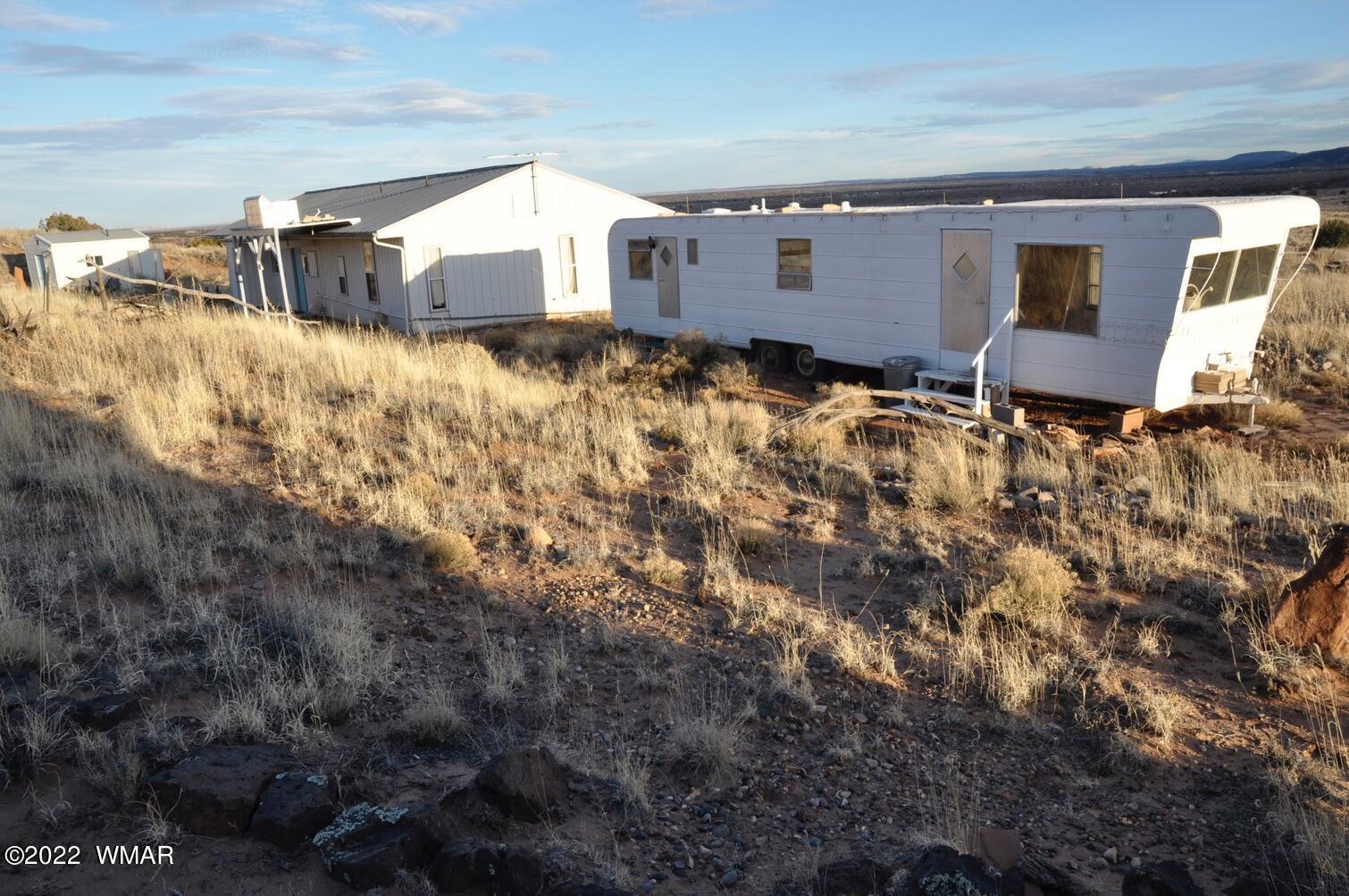 8654 Ledger Ranch Trail Snowflake, AZ 85937 - Photo 47 of 53 Gallery Image 47