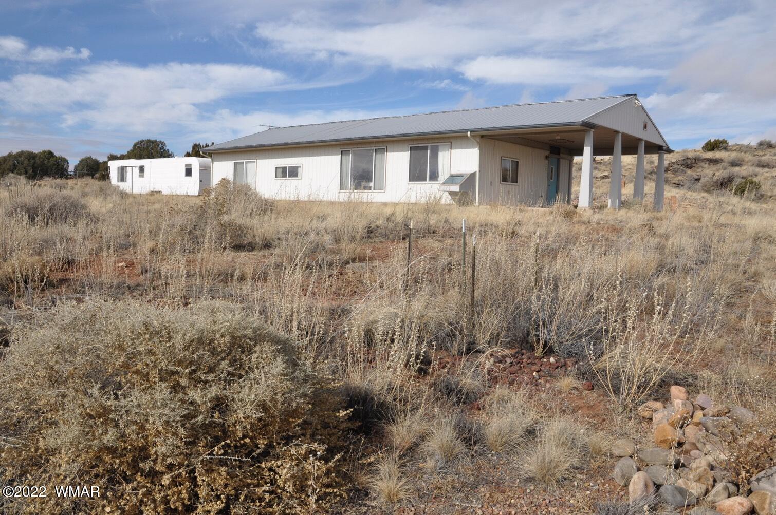 8654 Ledger Ranch Trail Snowflake, AZ 85937 - Photo 51 of 53 Gallery Image 51