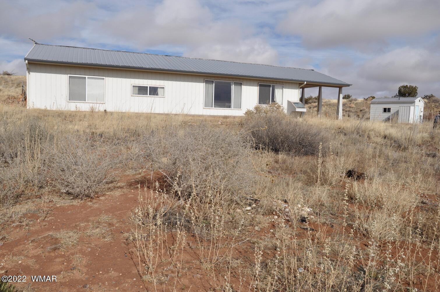 8654 Ledger Ranch Trail Snowflake, AZ 85937 - Photo 52 of 53 Gallery Image 52