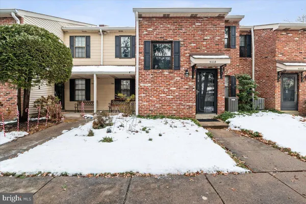 $2,600 | 510A Willow Turn, Unit B, Mount Laurel, NJ 08054