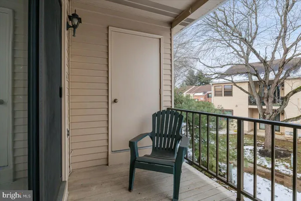 $2,600 | 510A Willow Turn, Unit B, Mount Laurel, NJ 08054