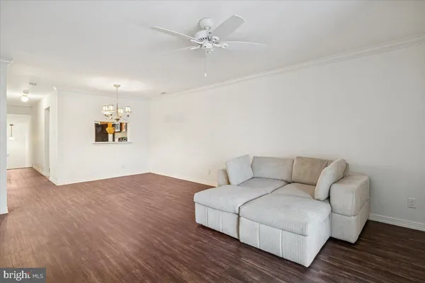 $2,600 | 510A Willow Turn, Unit B, Mount Laurel, NJ 08054