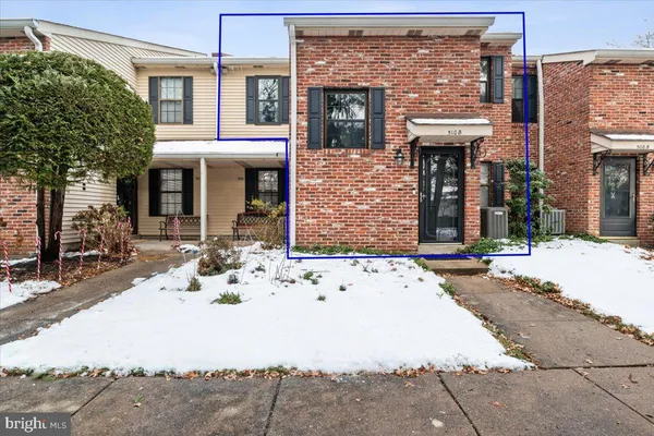 $2,600 | 510A Willow Turn, Unit B, Mount Laurel, NJ 08054