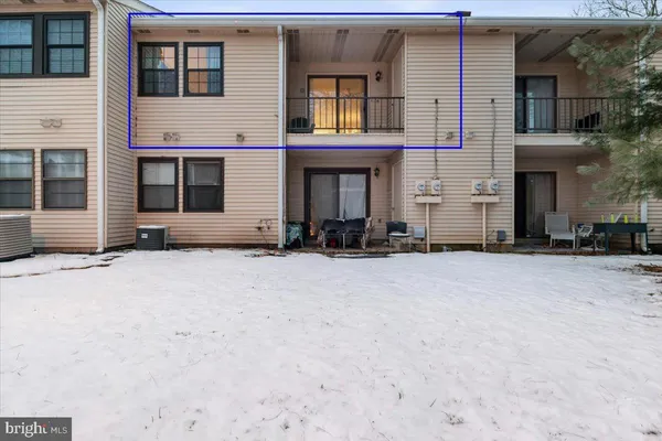 $2,600 | 510A Willow Turn, Unit B, Mount Laurel, NJ 08054