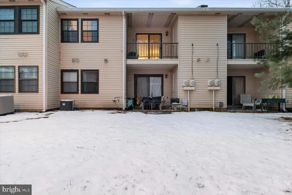 $2,600 | 510A Willow Turn, Unit B, Mount Laurel, NJ 08054
