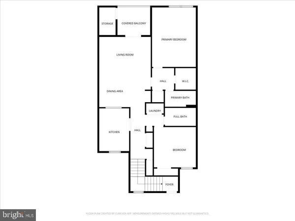 $2,600 | 510A Willow Turn, Unit B, Mount Laurel, NJ 08054