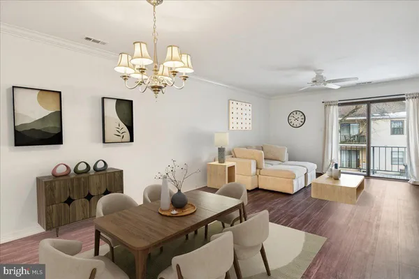 $2,600 | 510A Willow Turn, Unit B, Mount Laurel, NJ 08054