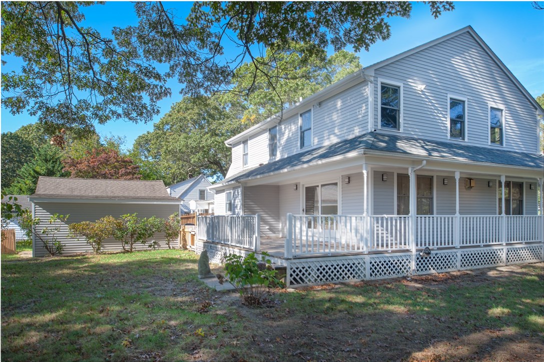 70 Viewesta Road Warwick, RI 02886 - Photo 29 of 33