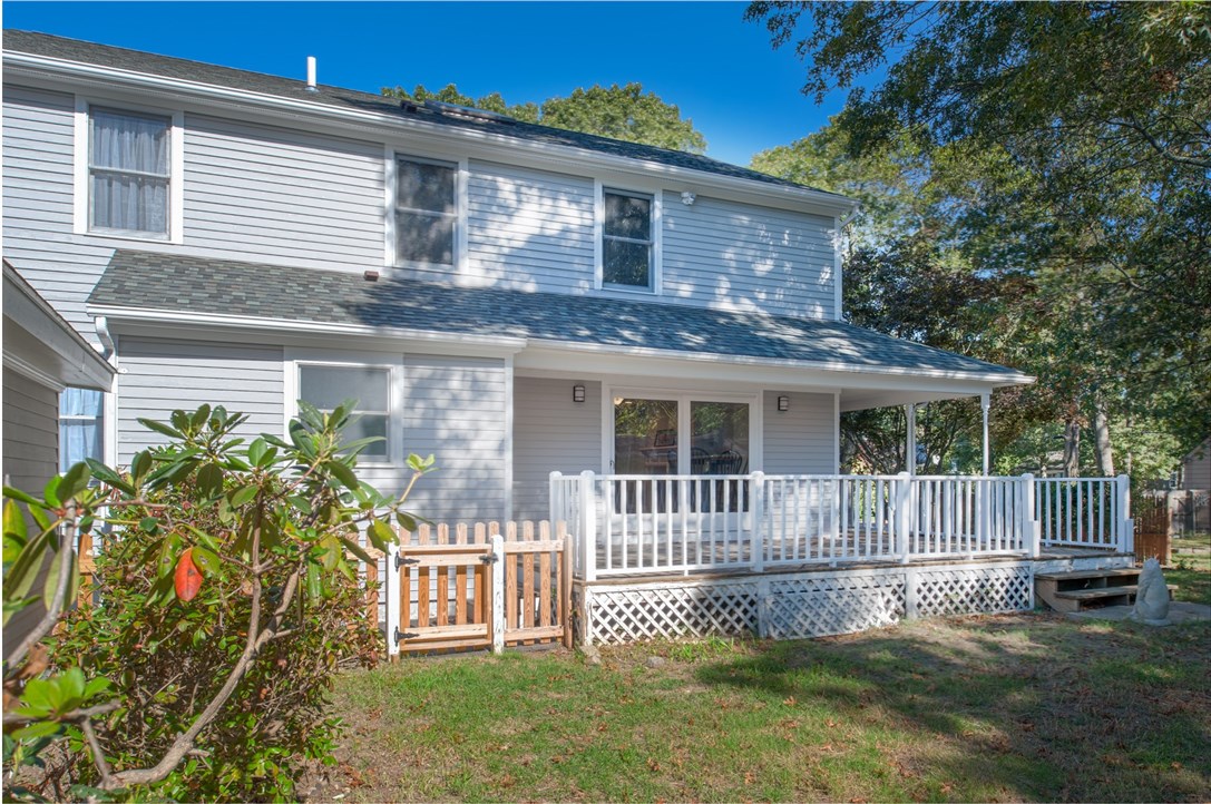 70 Viewesta Road Warwick, RI 02886 - Photo 31 of 33