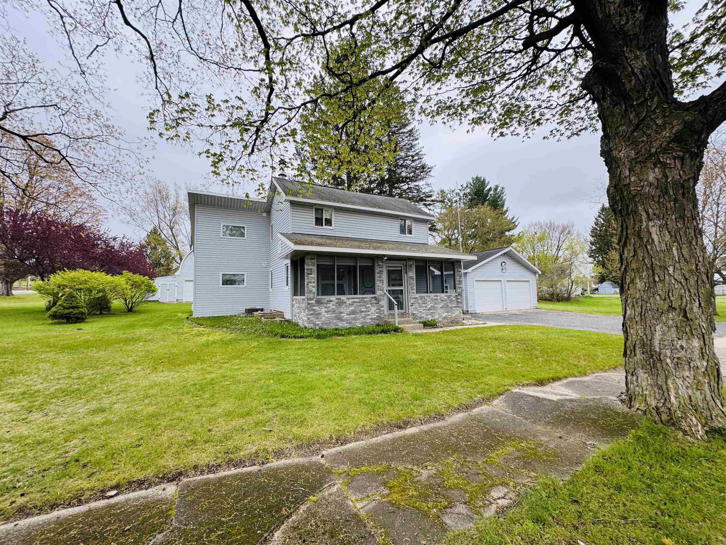 408 Garfield Street Luther, MI 49656 - Photo 3 of 51