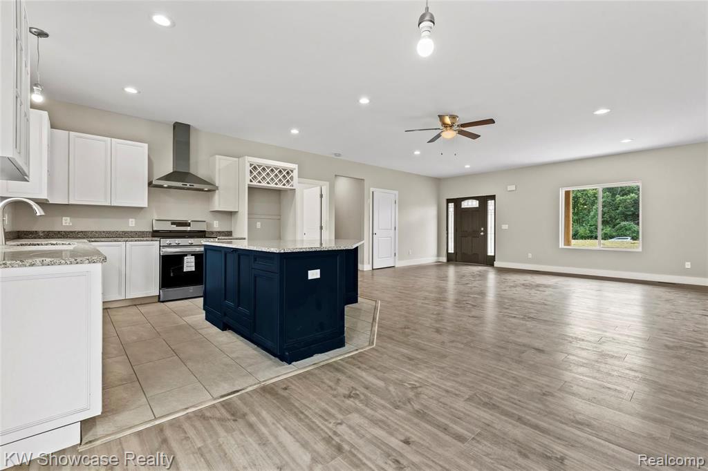 7661 East Highland Road Howell, MI 48855 - Photo 16 of 47