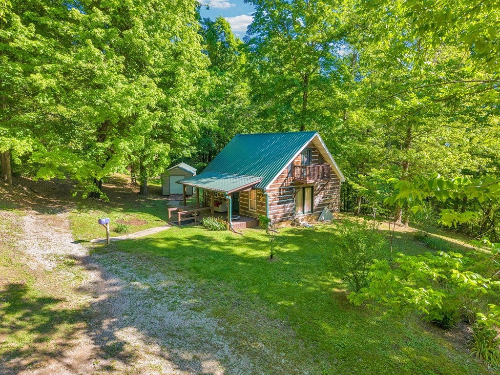 755 Woody Road Byrdstown, TN 38549 - Photo 25 of 37