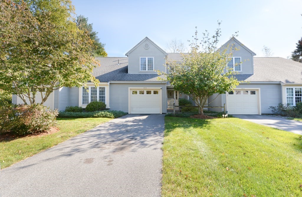 612 Ridgefield Circle, Unit B Clinton, MA 01510 - Photo 1 of 37 Gallery Image 1