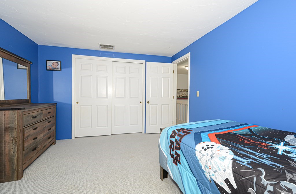 612 Ridgefield Circle, Unit B Clinton, MA 01510 - Photo 20 of 37 Gallery Image 20