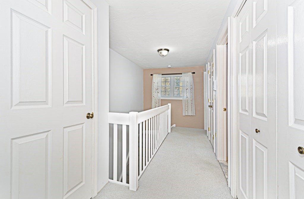 612 Ridgefield Circle, Unit B Clinton, MA 01510 - Photo 21 of 37 Gallery Image 21