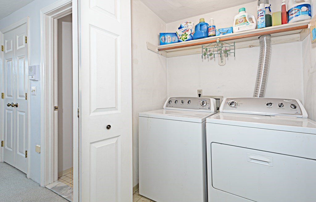 612 Ridgefield Circle, Unit B Clinton, MA 01510 - Photo 22 of 37 Gallery Image 22
