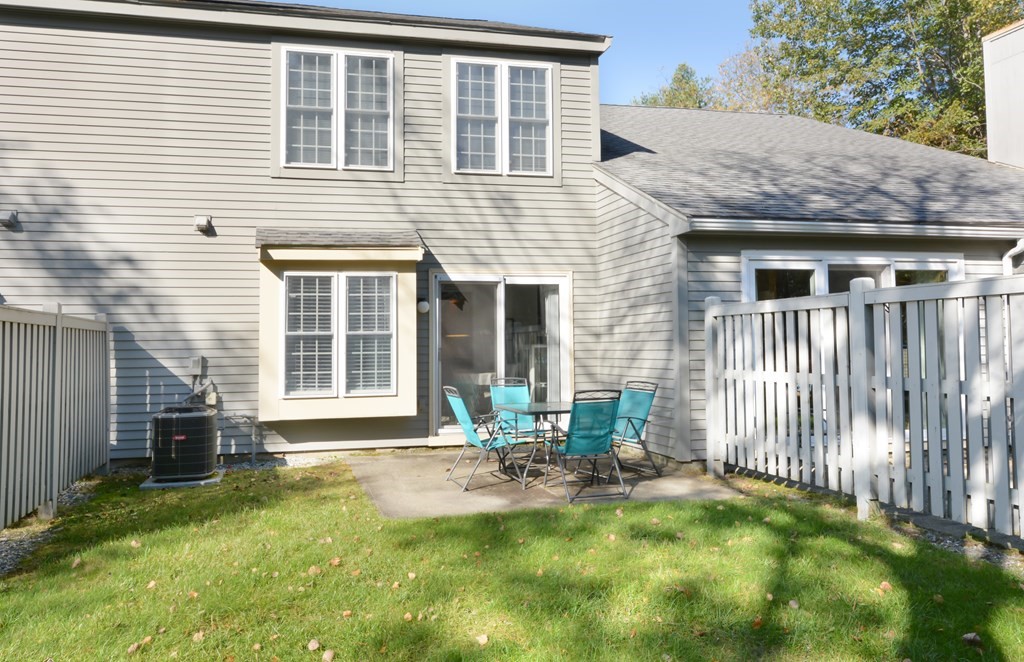 612 Ridgefield Circle, Unit B Clinton, MA 01510 - Photo 28 of 37 Gallery Image 28