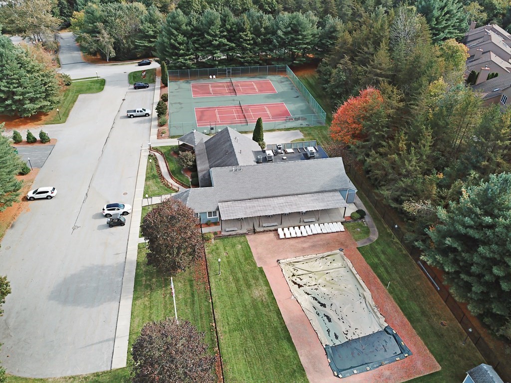 612 Ridgefield Circle, Unit B Clinton, MA 01510 - Photo 31 of 37 Gallery Image 31
