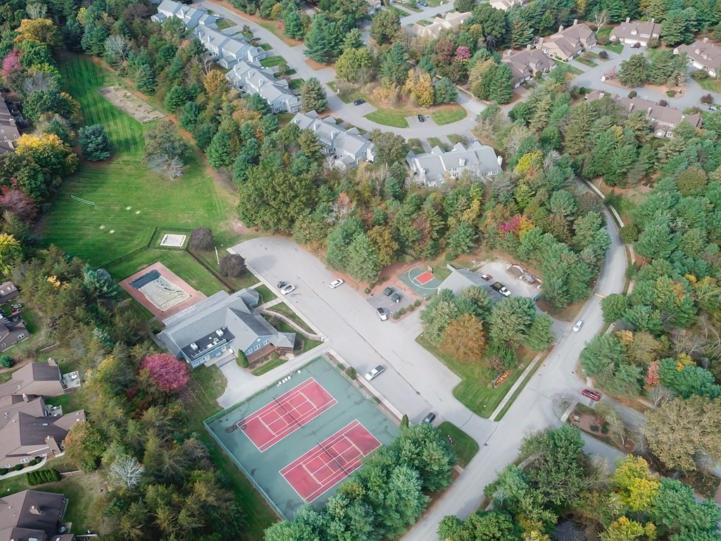 612 Ridgefield Circle, Unit B Clinton, MA 01510 - Photo 33 of 37 Gallery Image 33
