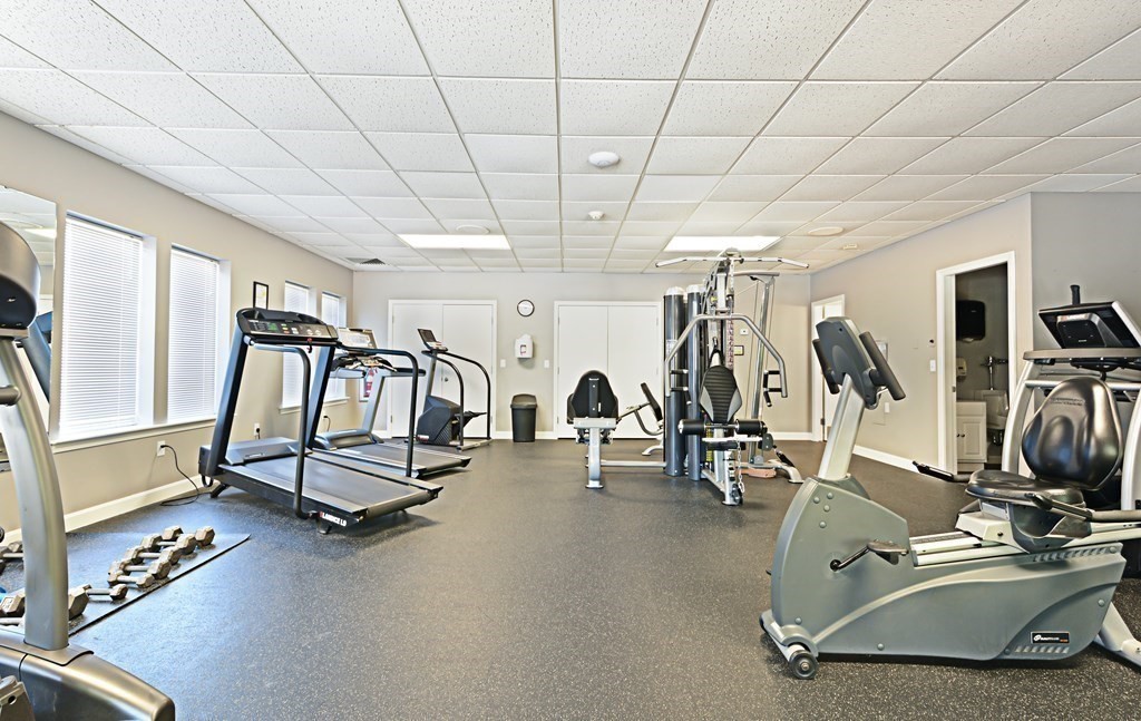 612 Ridgefield Circle, Unit B Clinton, MA 01510 - Photo 35 of 37 Gallery Image 35