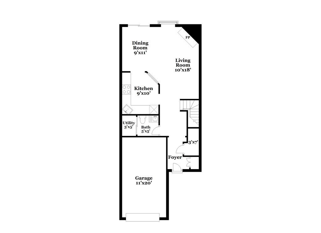 612 Ridgefield Circle, Unit B Clinton, MA 01510 - Photo 36 of 37 Gallery Image 36