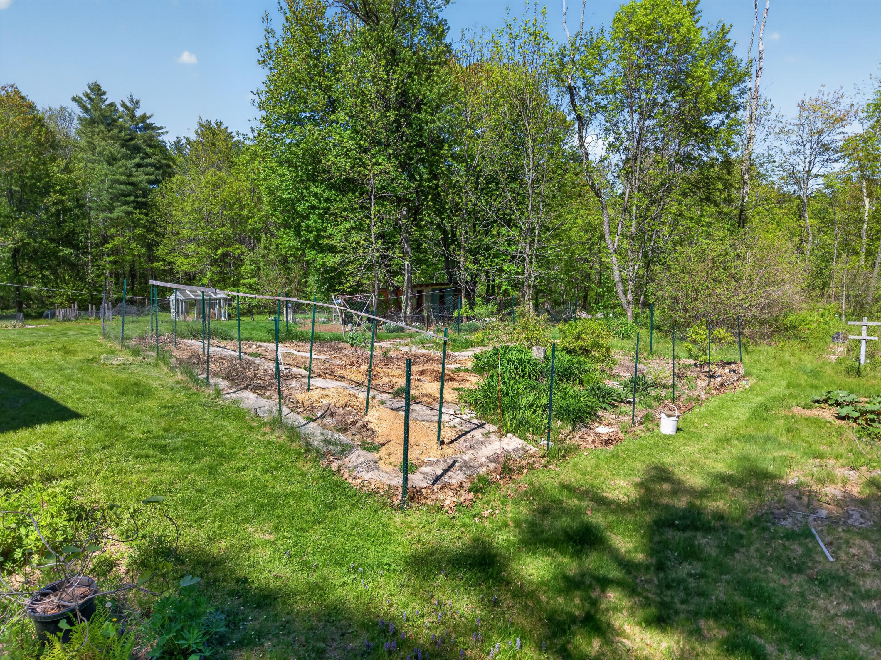 426 Bay Road Bowdoinham, ME 04008 - Photo 87 of 92 426 Bay Road_0121