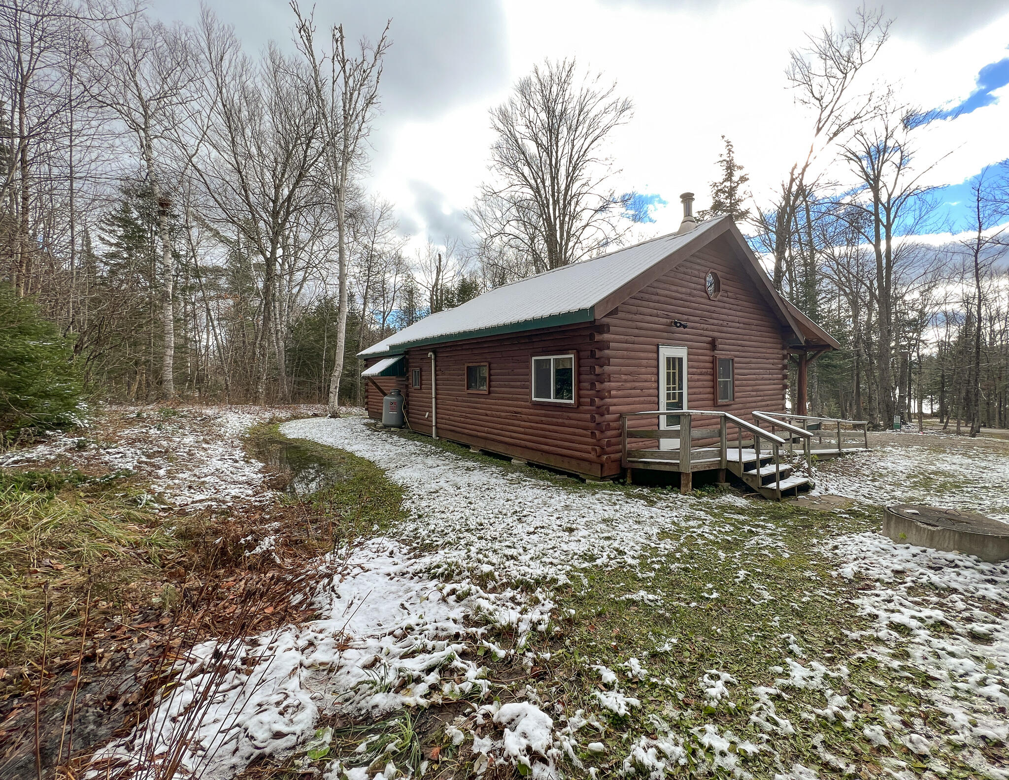 62 Deering Lake Road Orient, ME 04471 - Photo 6 of 28 5
