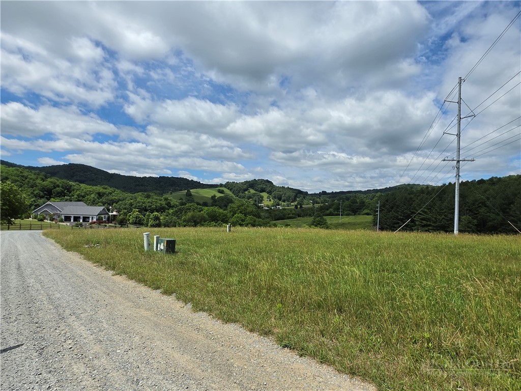 Lot 4 Toms Knob Road, Unit 4 Sparta, NC 28675 - Photo 3 of 5