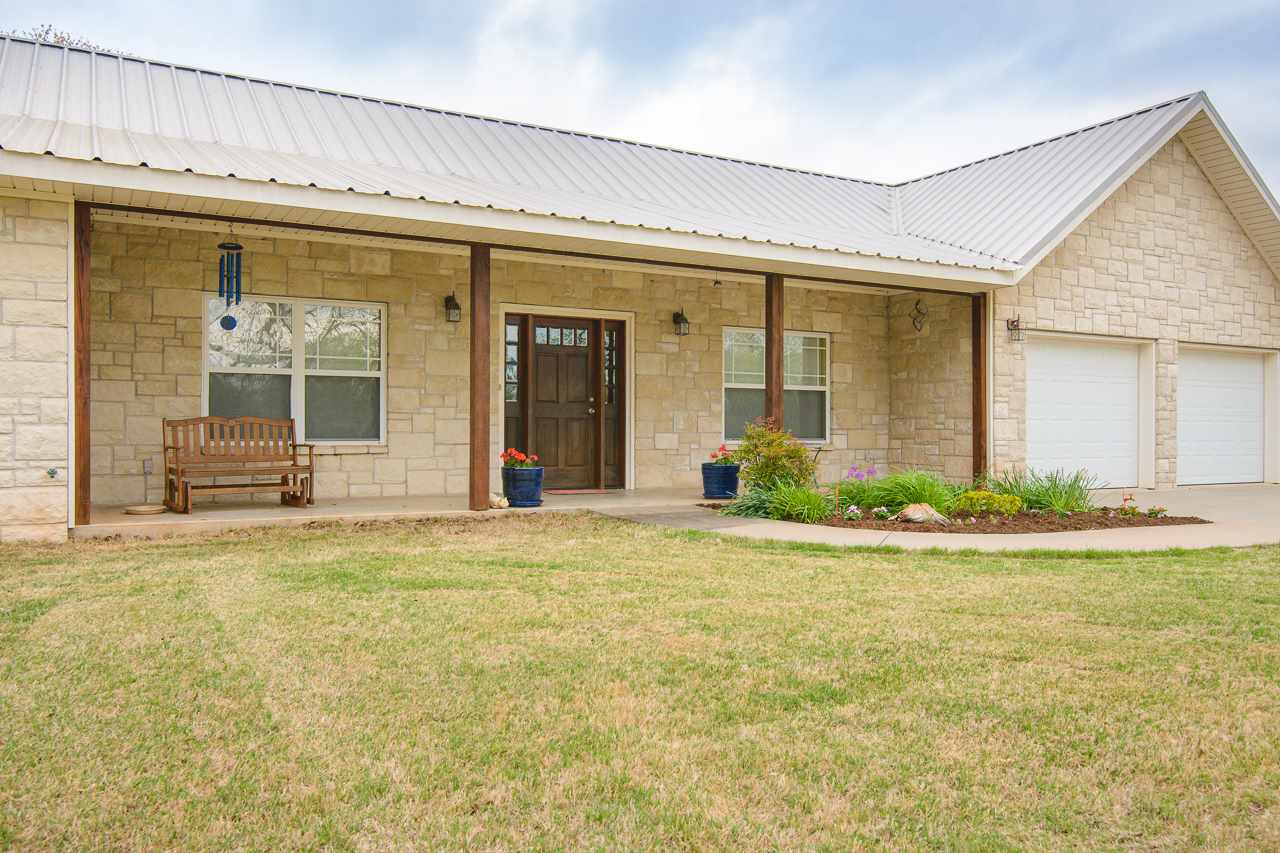6512 North Country Club Road Stillwater, OK 74075 - Photo 2 of 25 Gallery Image 2