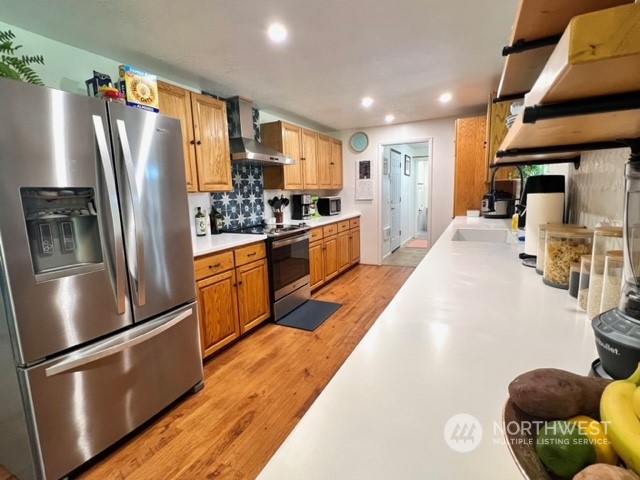 581 G Street Forks, WA 98331 - Photo 13 of 25 Gallery Image 13