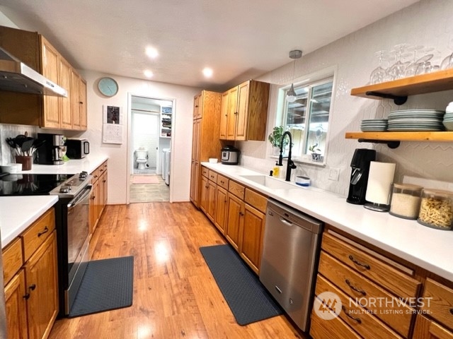 581 G Street Forks, WA 98331 - Photo 14 of 25 Gallery Image 14