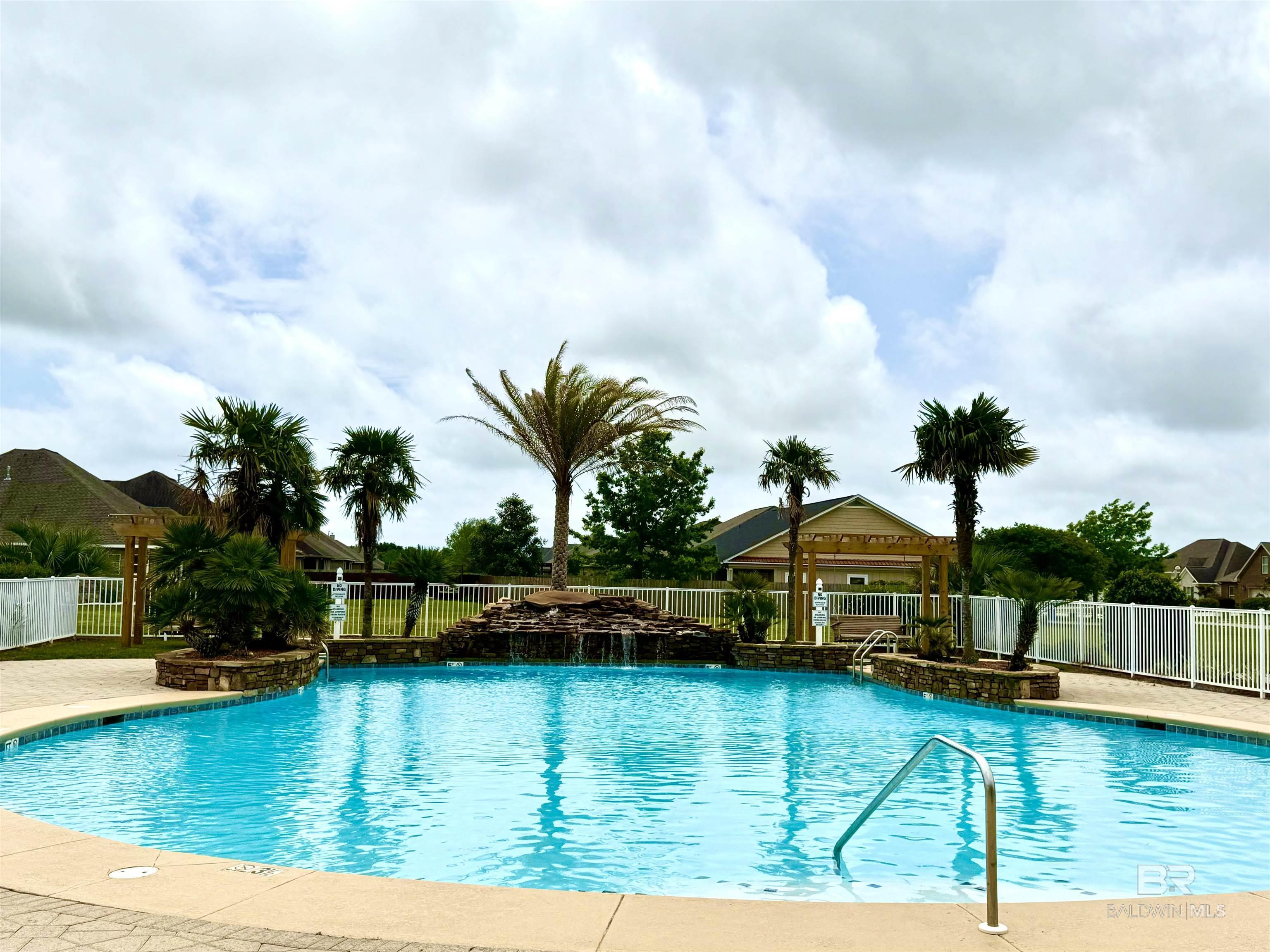 0 Rocky Rd Loop Gulf Shores, AL 36542 - Photo 16 of 17 Pool