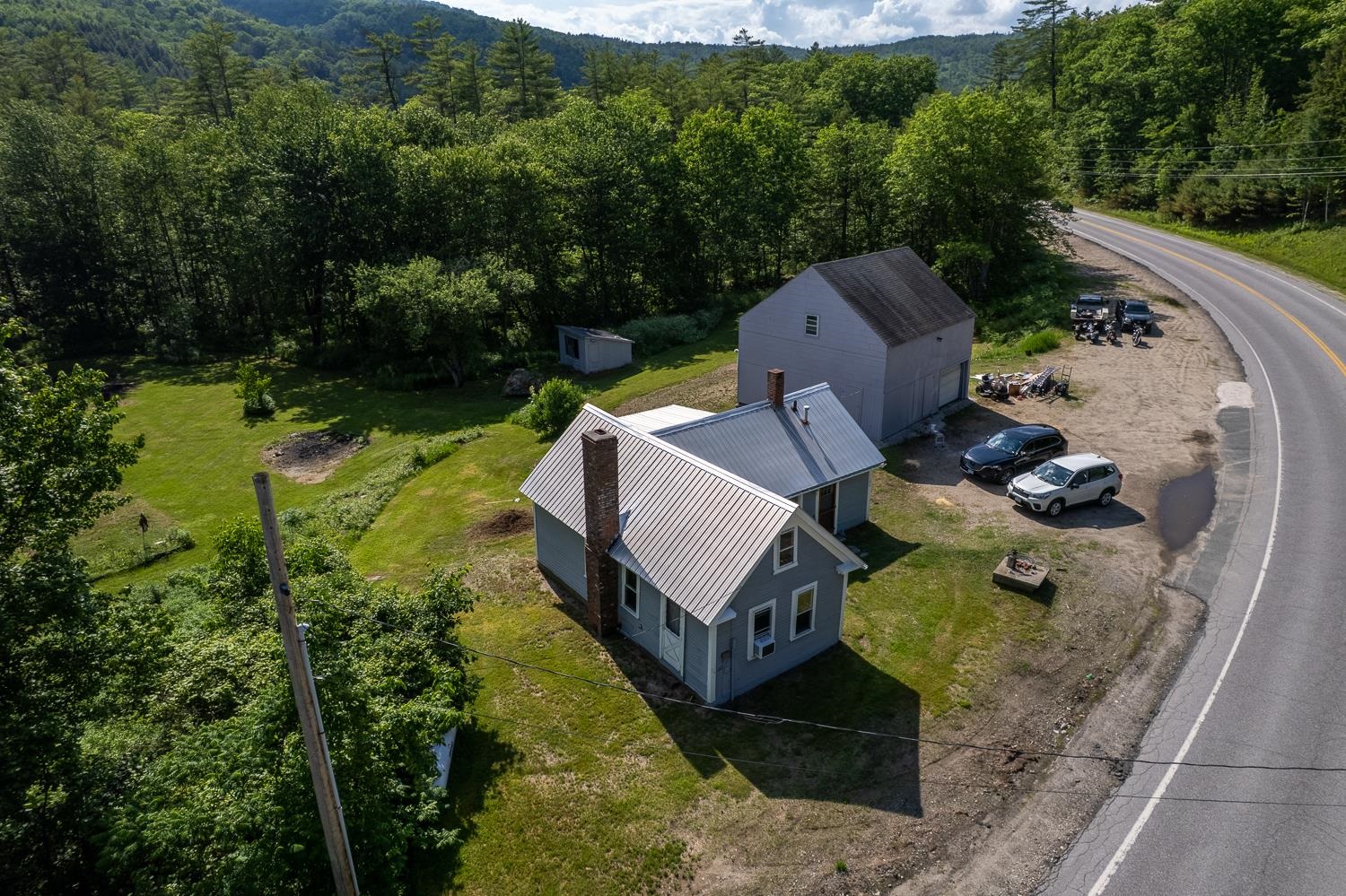 1409 Main Street Grafton, NH 03240 - Photo 44 of 48