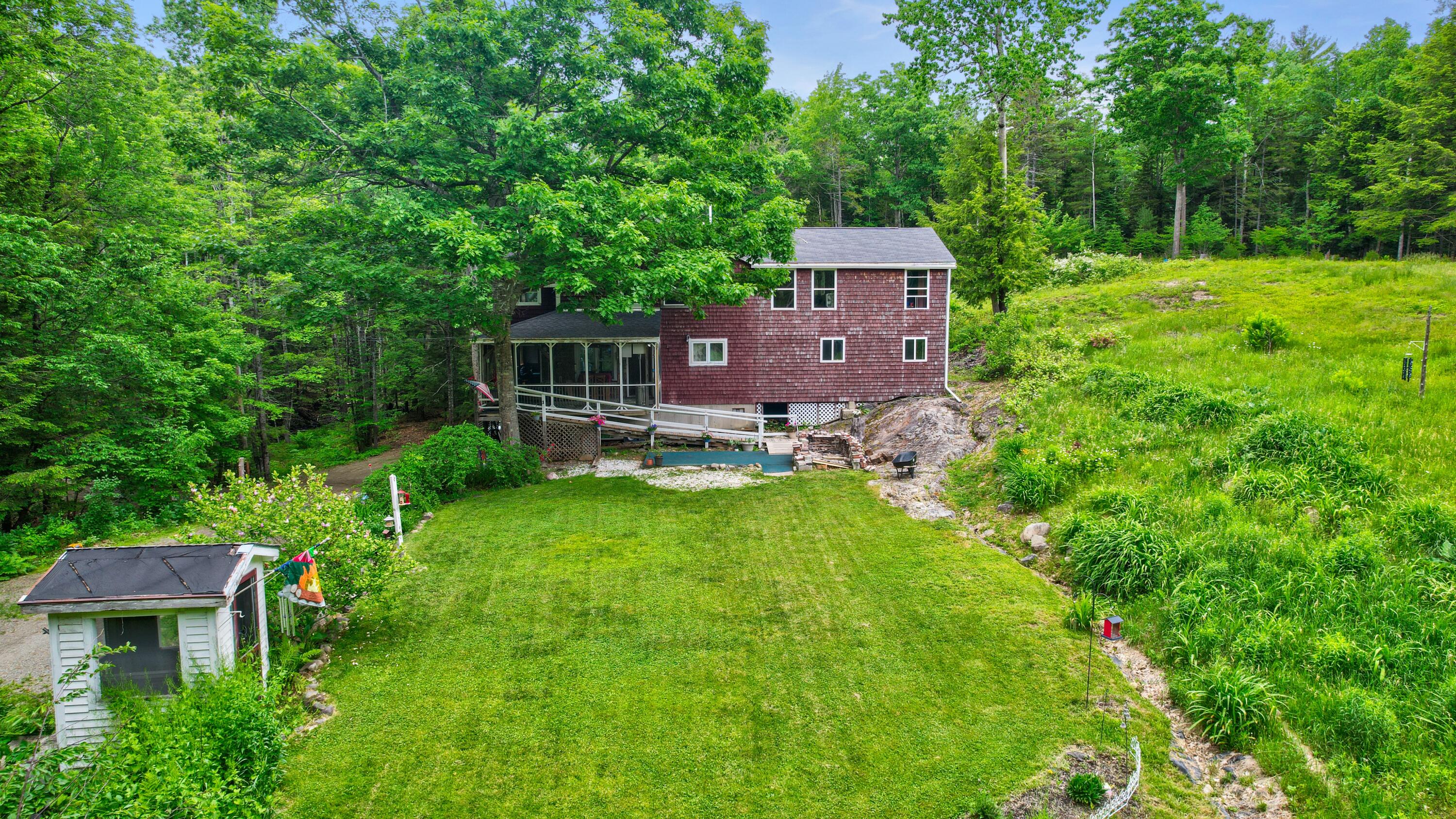 490 S Road Holden, ME 04429 - Photo 11 of 67 490 South Rd, Holden, ME