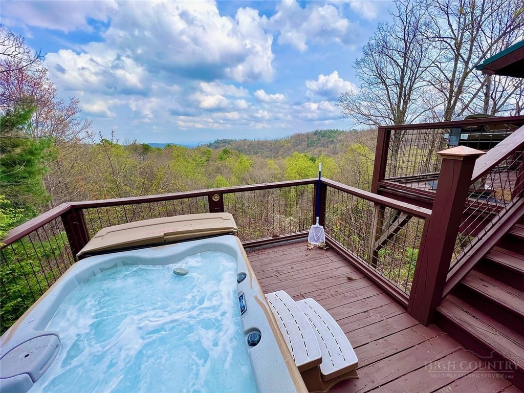 3673 Elk Ridge Road Ferguson, NC 28624 - Photo 3 of 20