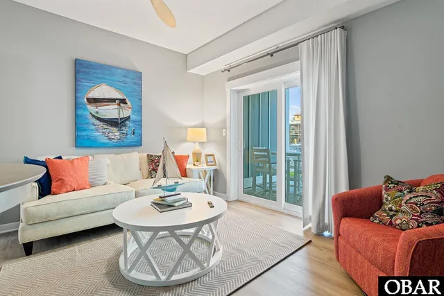 $599,900 | 1117 Cambridge Road, Unit 311F, Kill Devil Hills, NC 27948