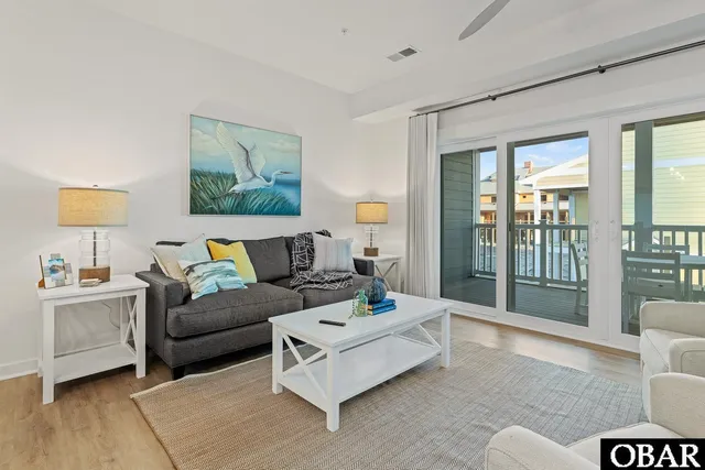 $599,900 | 1117 Cambridge Road, Unit 311F, Kill Devil Hills, NC 27948