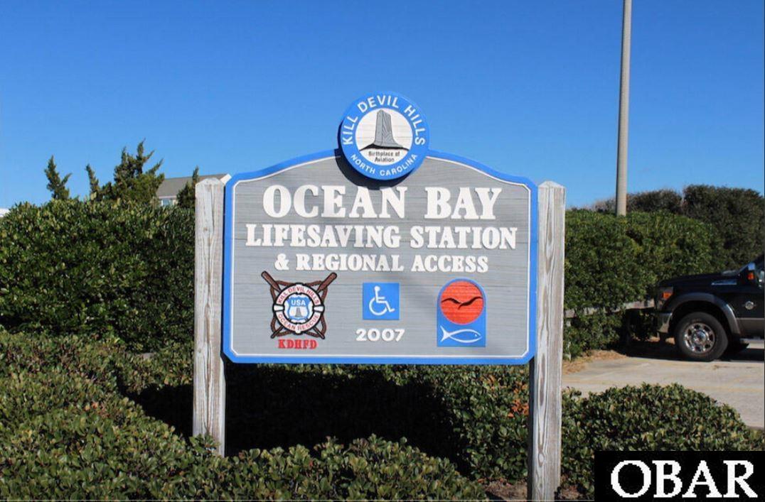 1117 Cambridge Road, Unit 311F Kill Devil Hills, NC 27948 - Photo 41 of 50 Nearby Ocean Access