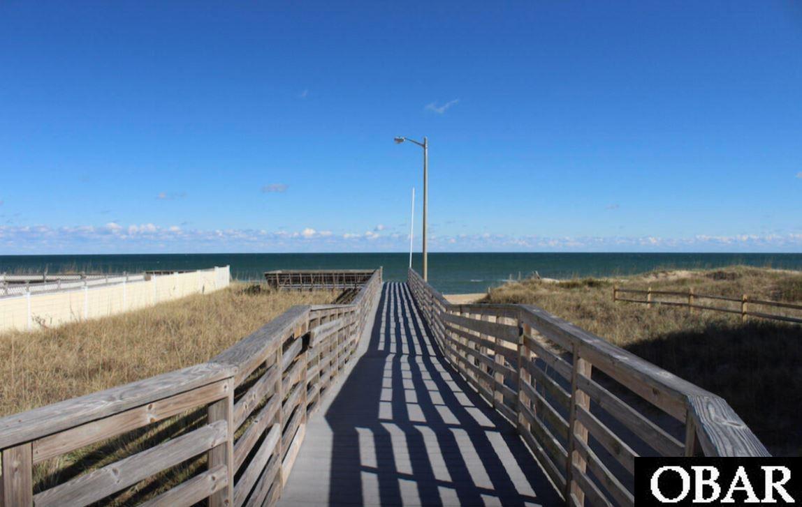 1117 Cambridge Road, Unit 311F Kill Devil Hills, NC 27948 - Photo 43 of 50 Nearby Ocean Access