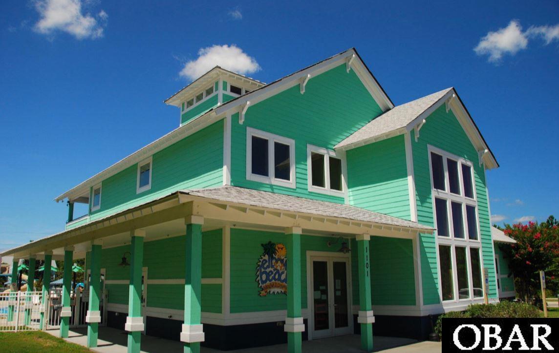 1117 Cambridge Road, Unit 311F Kill Devil Hills, NC 27948 - Photo 44 of 50 Community Clubhouse