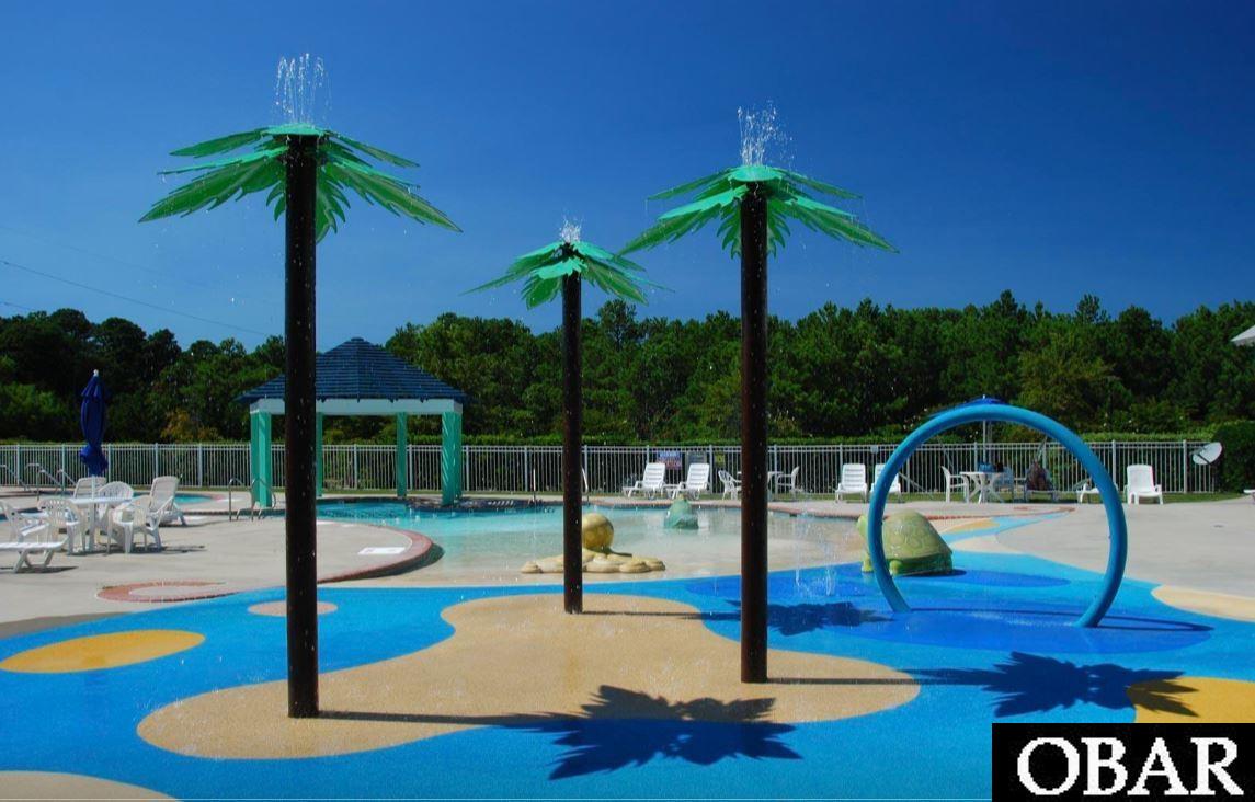 1117 Cambridge Road, Unit 311F Kill Devil Hills, NC 27948 - Photo 45 of 50 Community Pool