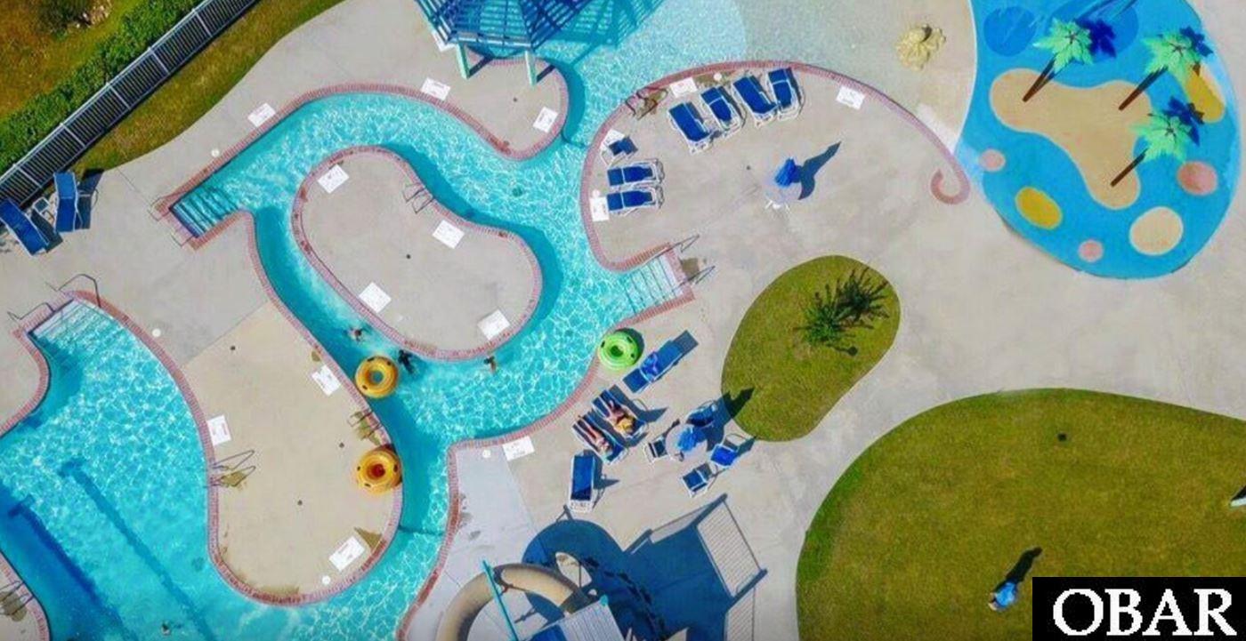 1117 Cambridge Road, Unit 311F Kill Devil Hills, NC 27948 - Photo 47 of 50 Community Pool