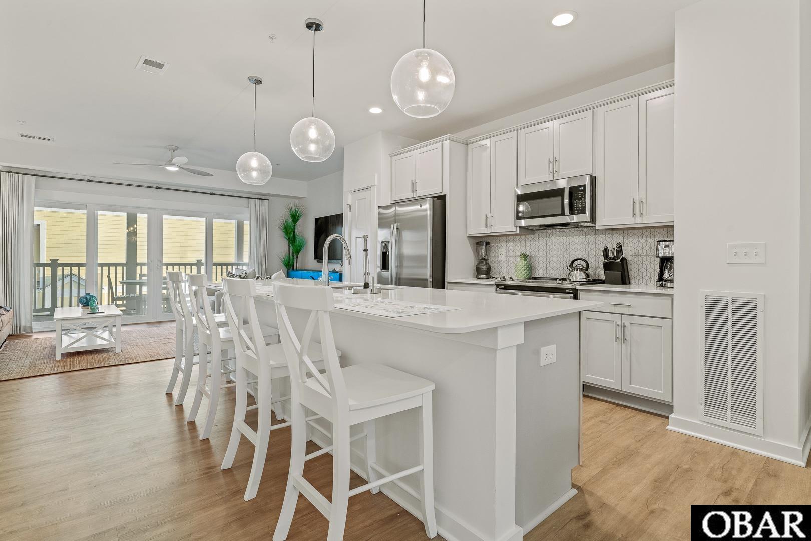 1117 Cambridge Road, Unit 311F Kill Devil Hills, NC 27948 - Photo 8 of 50