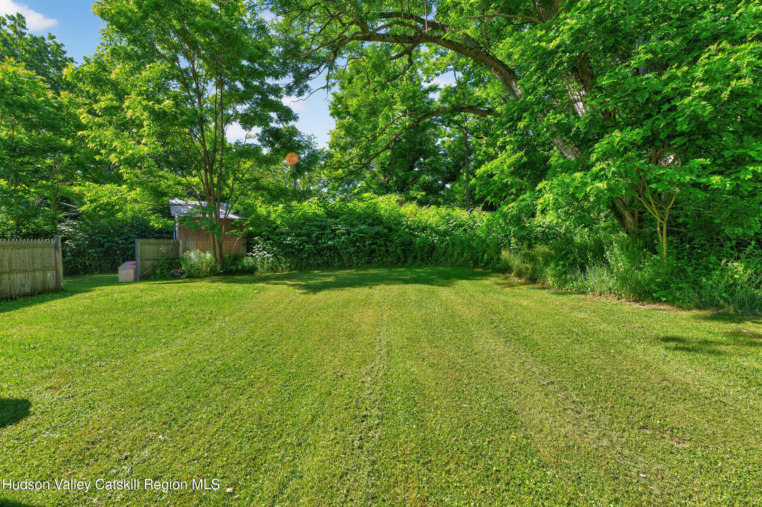 41 Red Mill Road Greenville, NY 12431 - Photo 40 of 50 Yard 2