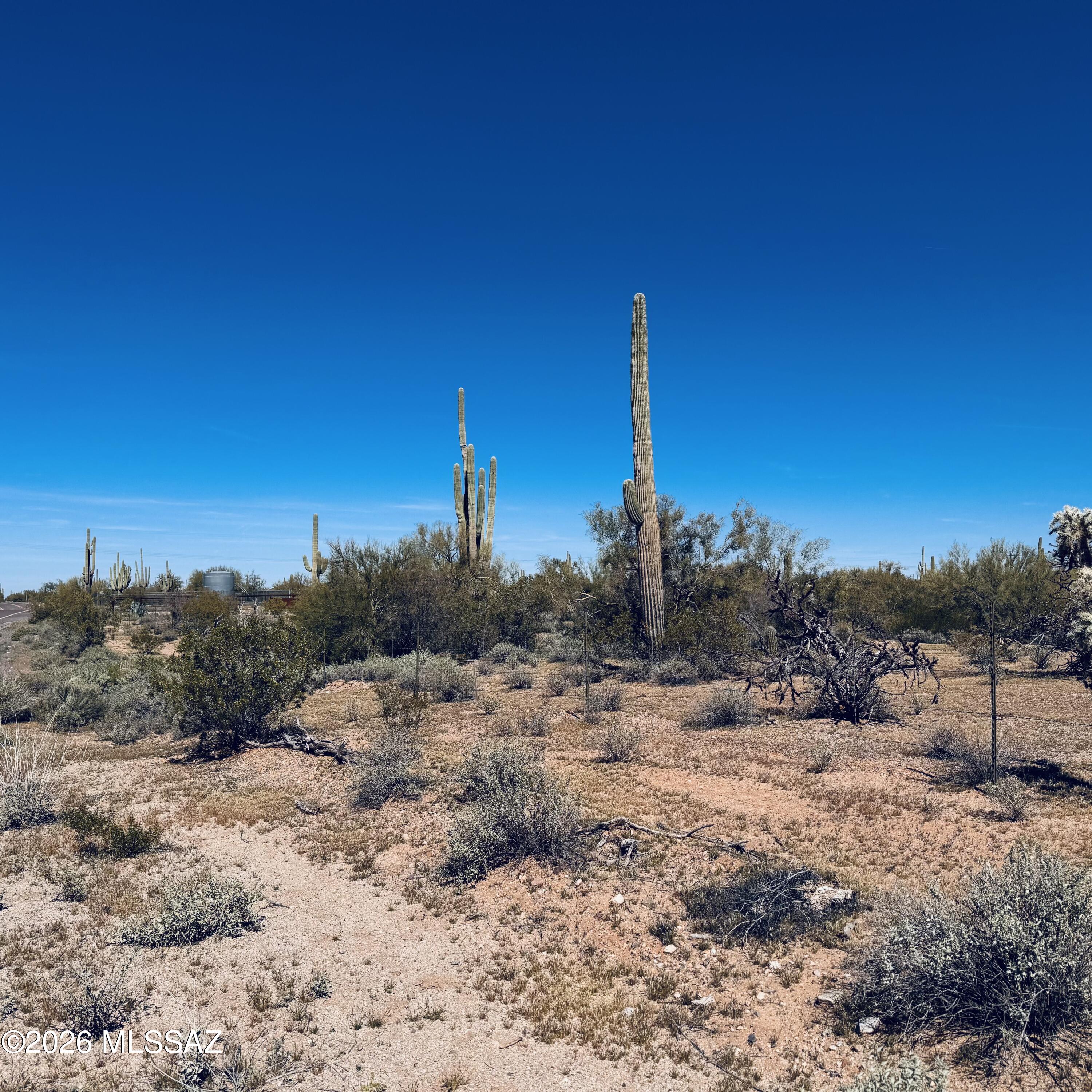 0 South Cattle Tank Road Marana, AZ 85658 - Photo 10 of 18 IMG_3140