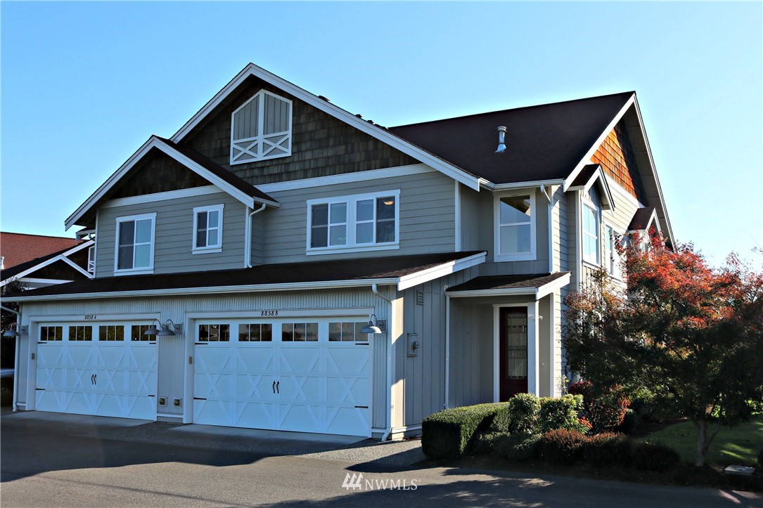 8858 Depot Road, Unit B Lynden, WA 98264 - Photo 2 of 4