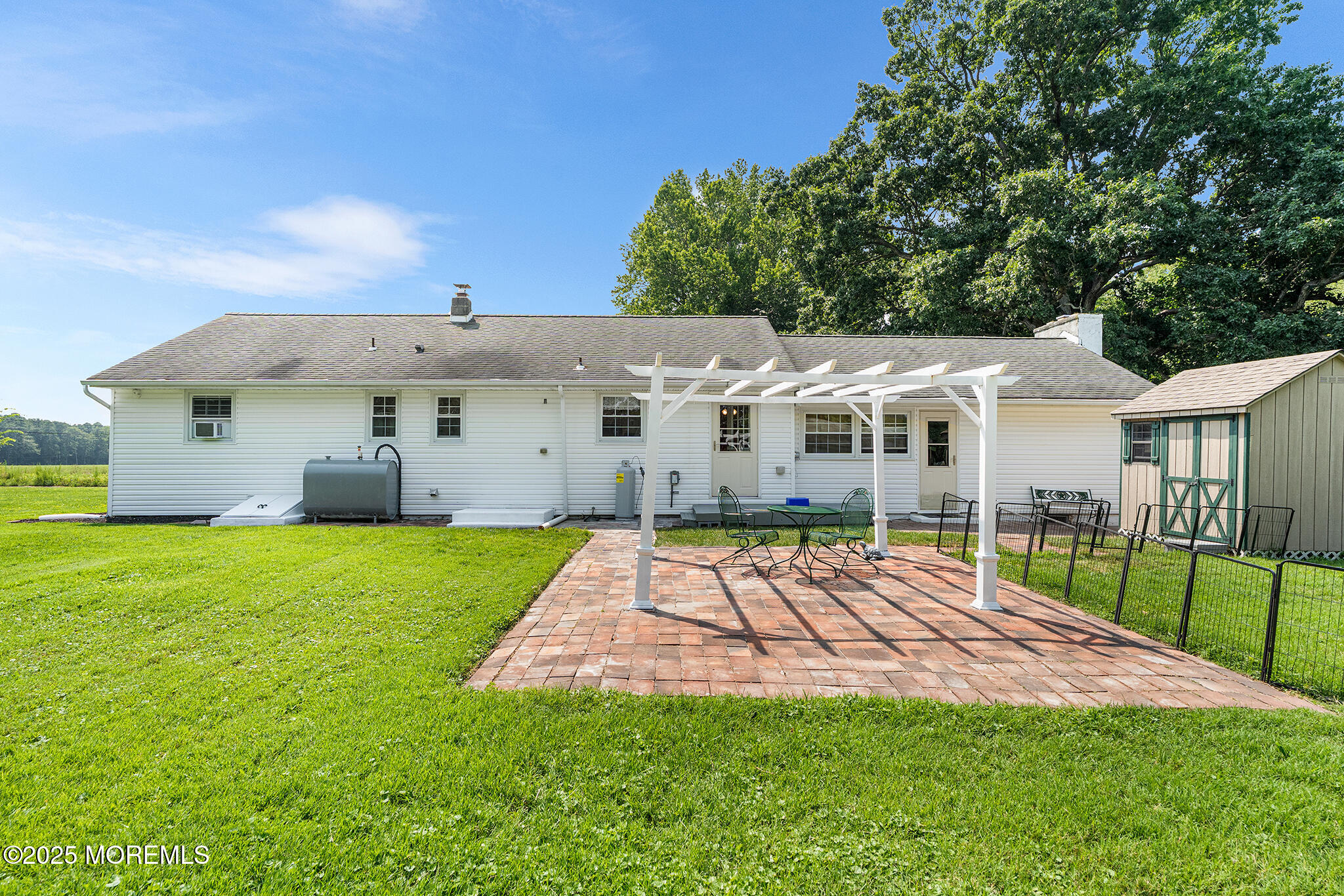 16 Inman Road New Egypt, NJ 08533 - Photo 18 of 42 16 Inman Rd New Egypt, NJ-34