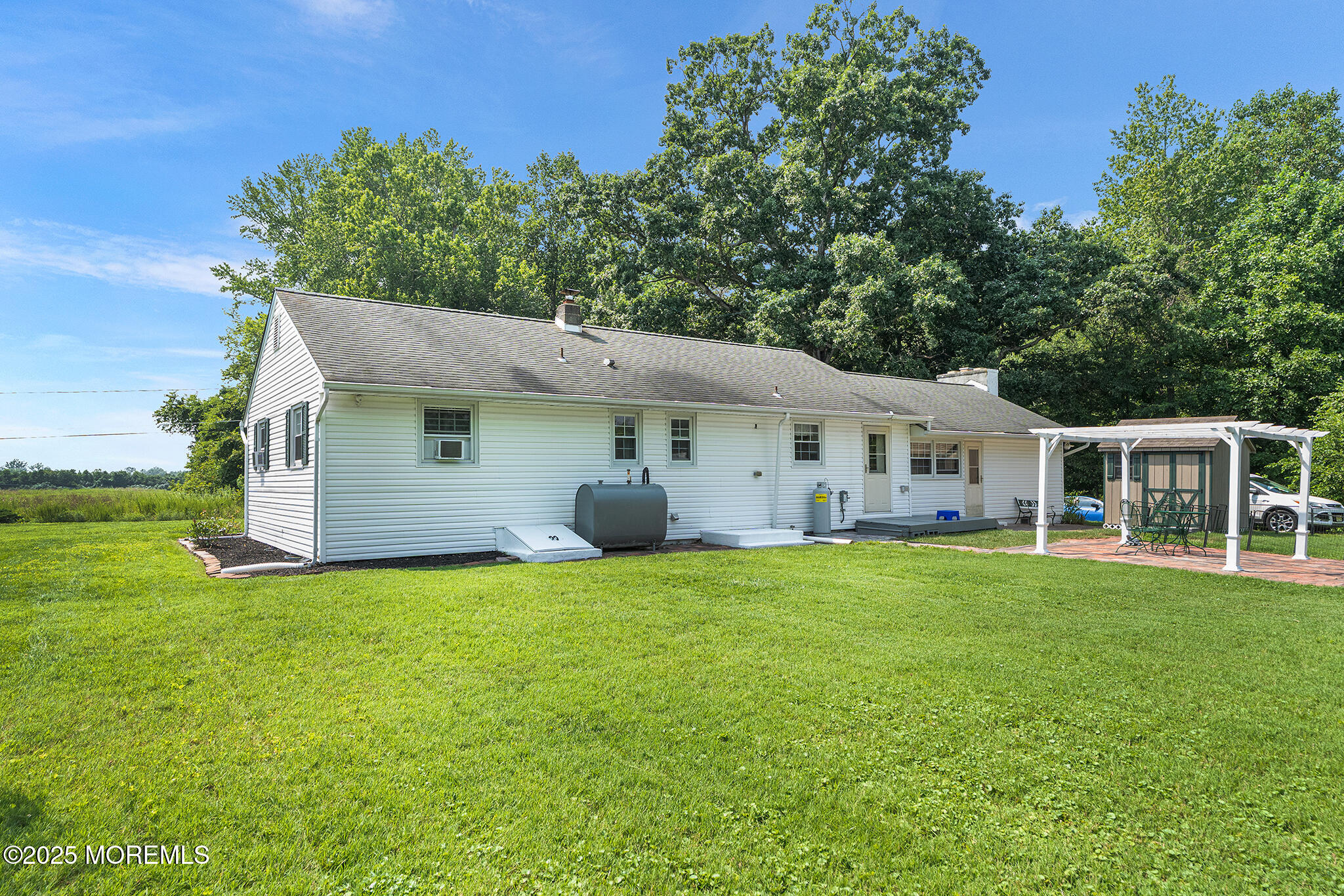 16 Inman Road New Egypt, NJ 08533 - Photo 19 of 42 16 Inman Rd New Egypt, NJ-35