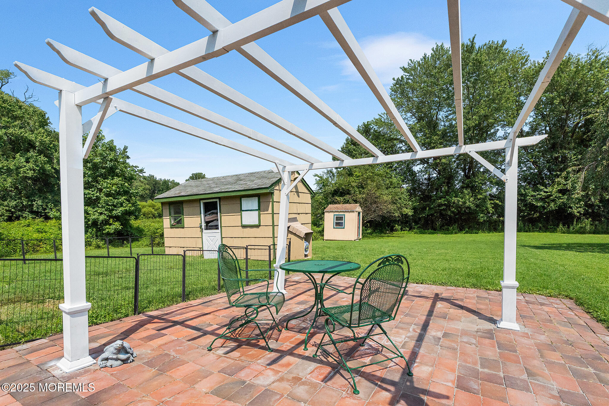 16 Inman Road New Egypt, NJ 08533 - Photo 22 of 42 16 Inman Rd New Egypt, NJ-38